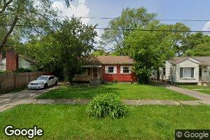 928 Barney Ave, Flint, MI 48503