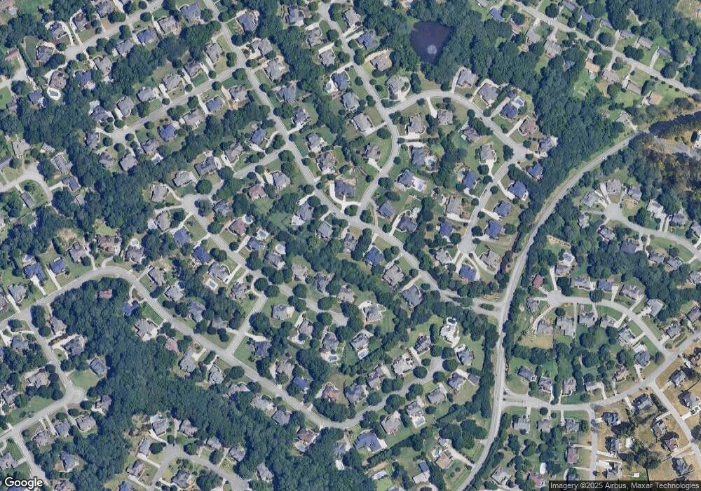 1655 Hatteras Trail unit 6, Grayson, GA 30017 - photo 1