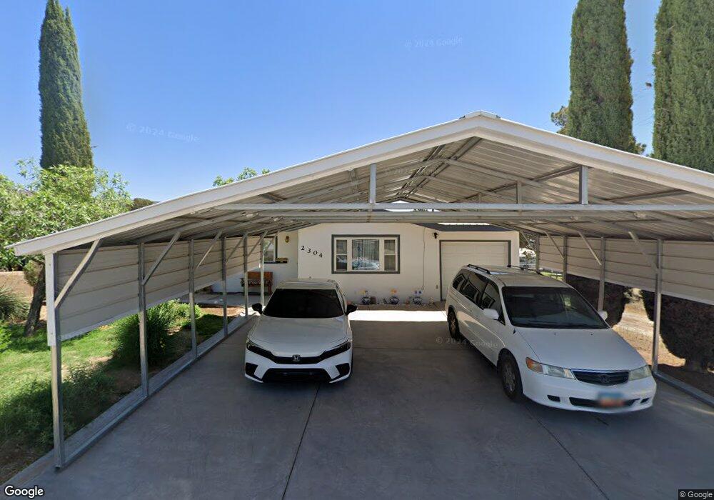 2304 Rolland Ave, Alamogordo, NM 88310 - photo 1