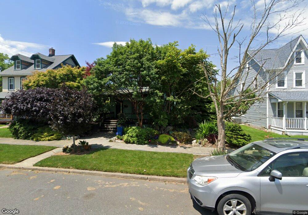 313 Fountain St, Havre de Grace, MD 21078 - photo 1