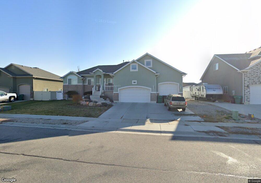 4429 W 5750 S, Hooper, UT 84315 - photo 1