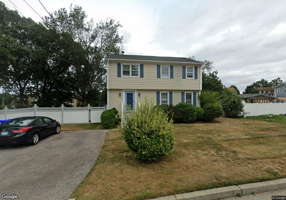 1 Coldspring Dr, West Warwick, RI 02893 - photo 1