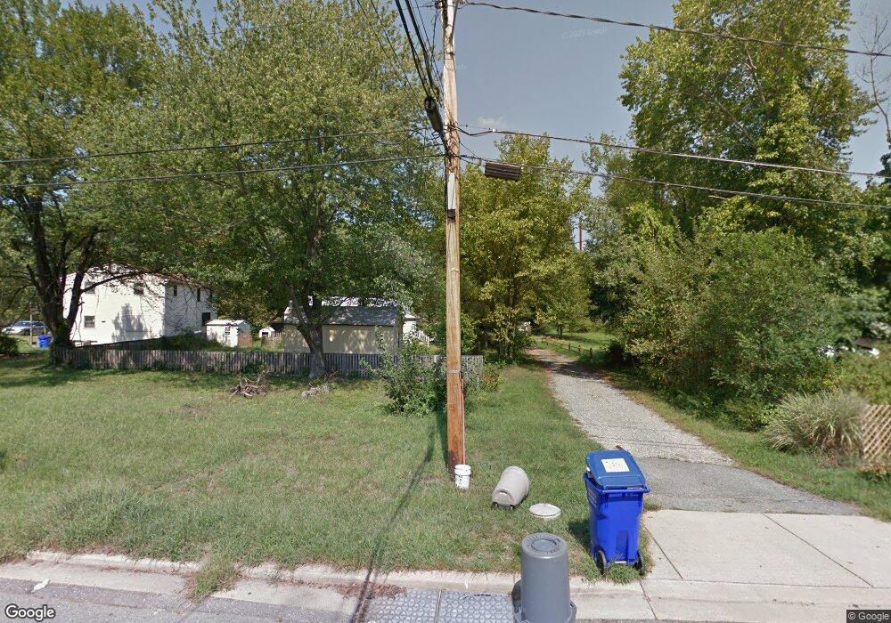 0 Myrtle Ave unit MDAA2076246, Laurel, MD 20724 - photo 1