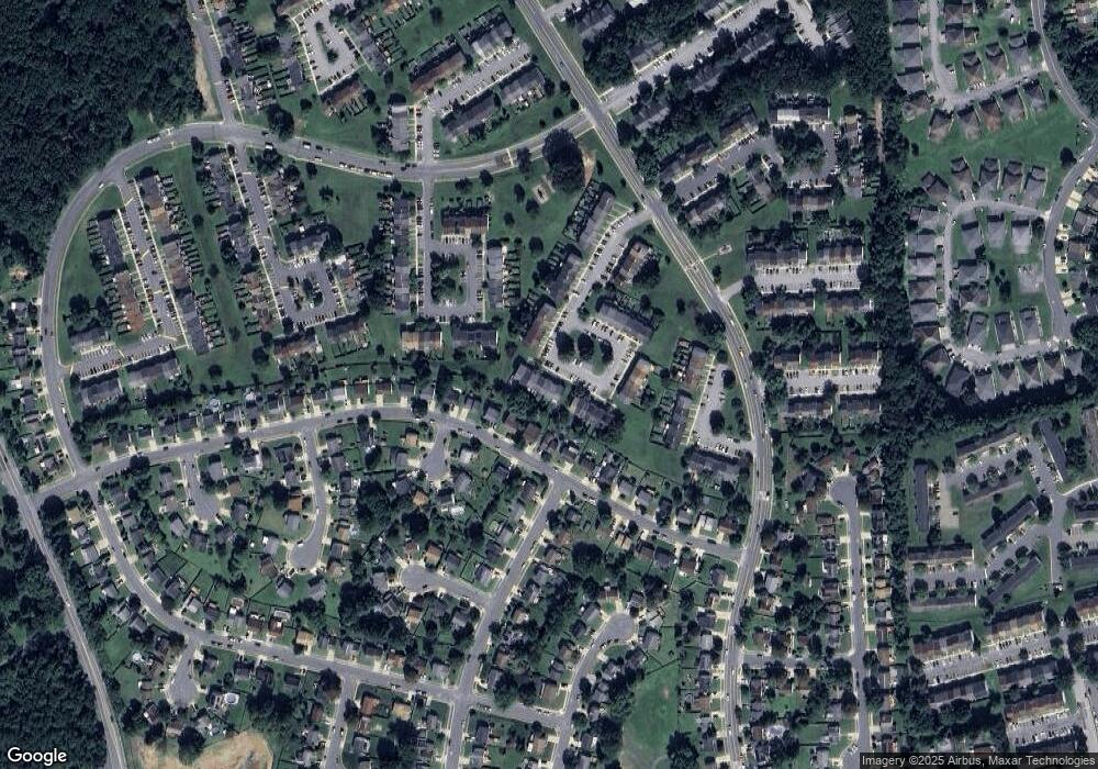 804 W Spring Meadow Ct, Edgewood, MD 21040 - photo 1