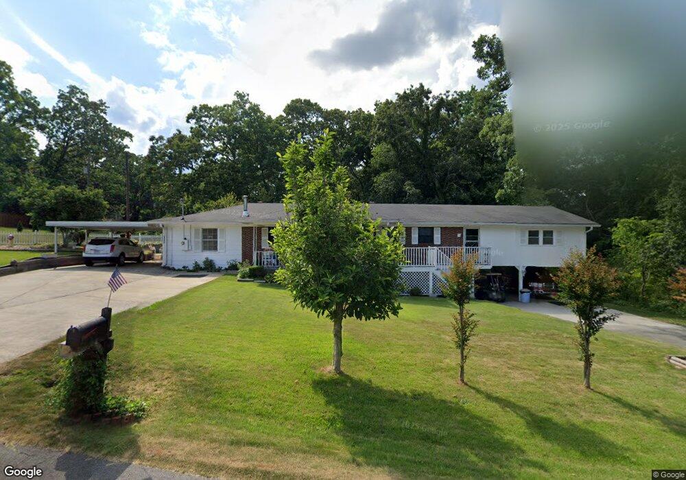 4433 Roberta Cir, Gainesville, GA 30506 - photo 1