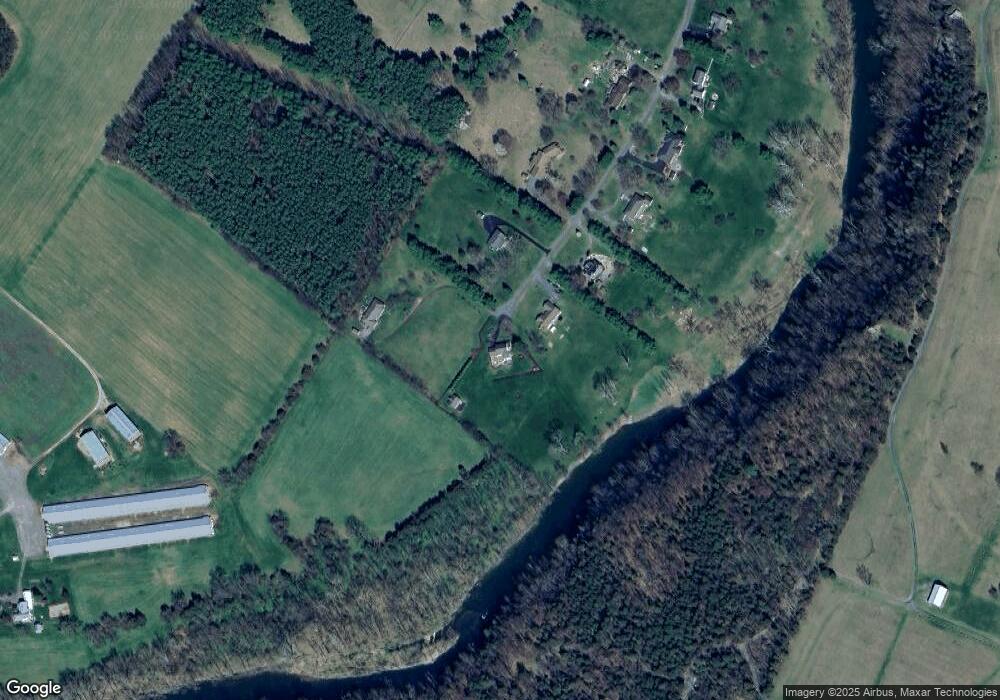 947 Battlefield Bluff Dr, New Market, VA 22844 - photo 1