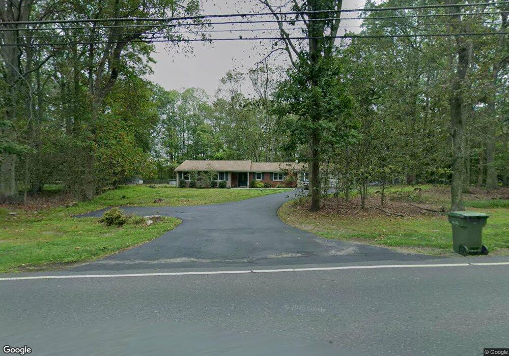 519 County Road 579, Milford, NJ 08848 - photo 1