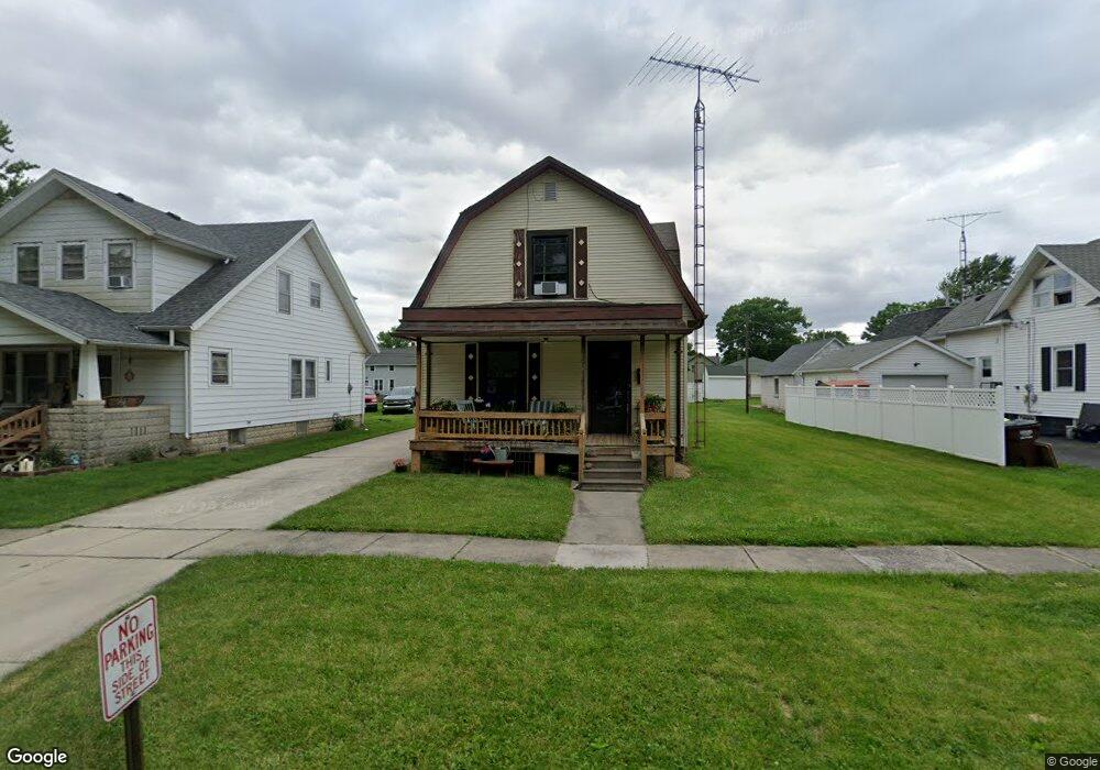 308 N Elm St, Woodville, OH 43469 - photo 1