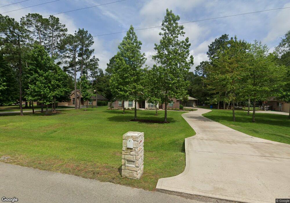 16117 Mcqueen Rd, Conroe, TX 77302 - photo 1