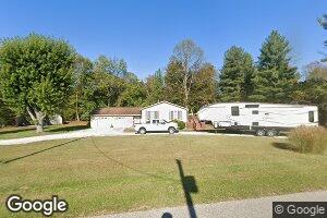 14606 N Huffman Mill Rd, Troy, IN 47588