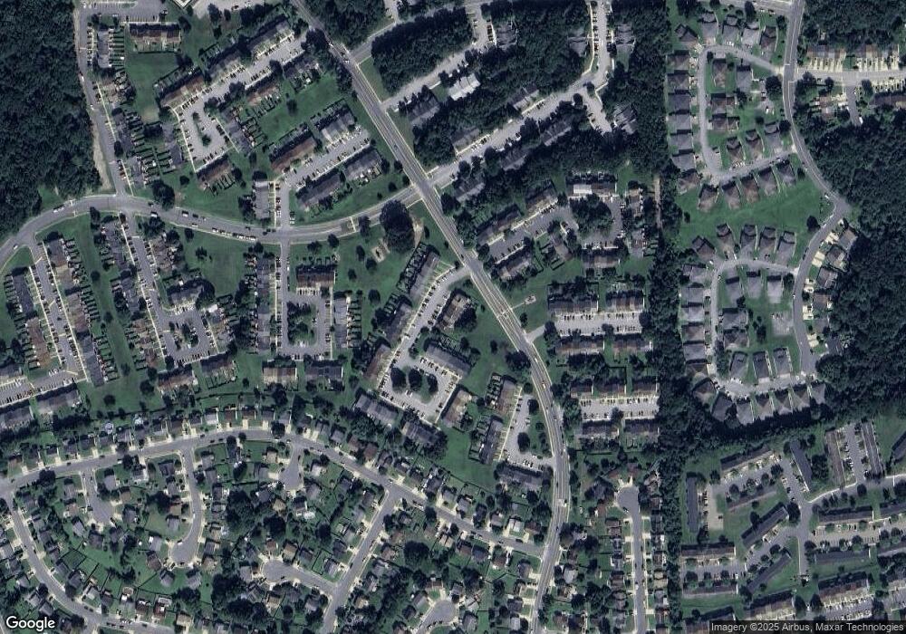 851 W Spring Meadow Ct, Edgewood, MD 21040 - photo 1