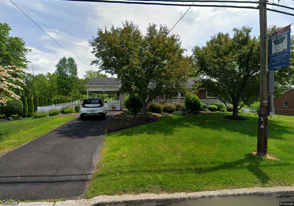 628 N Warren St, Orwigsburg, PA 17961 - photo 1