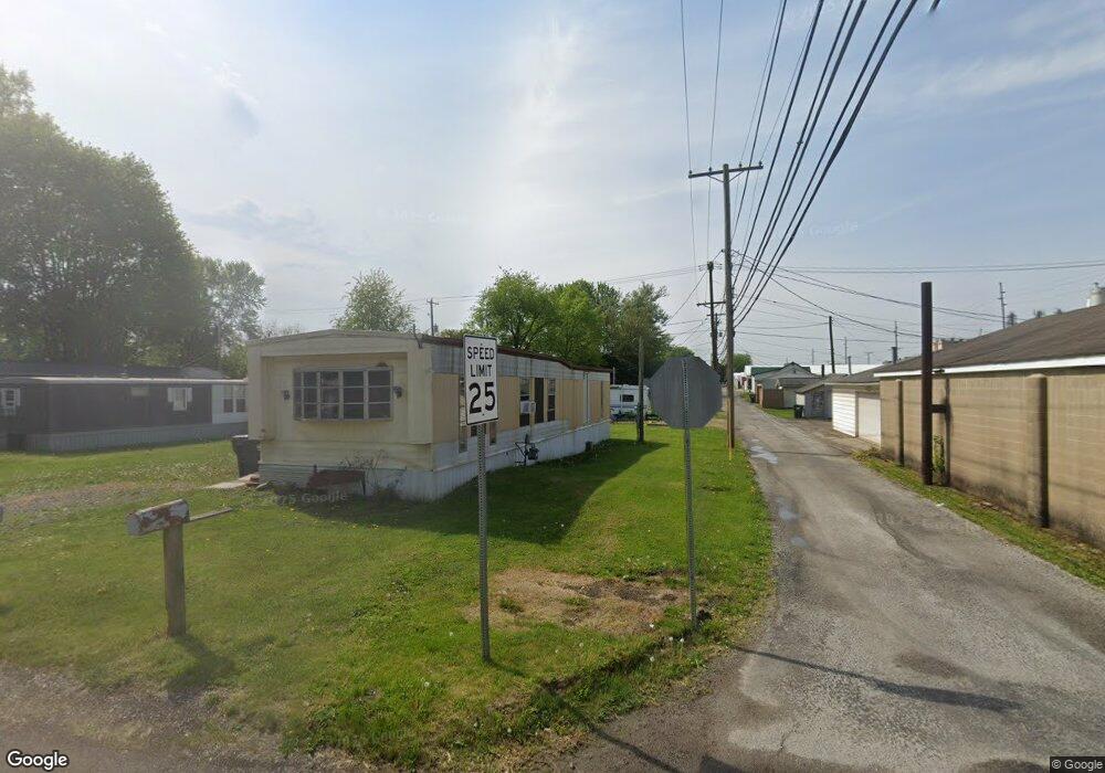 603 Willow St, Coshocton, OH 43812 - photo 1