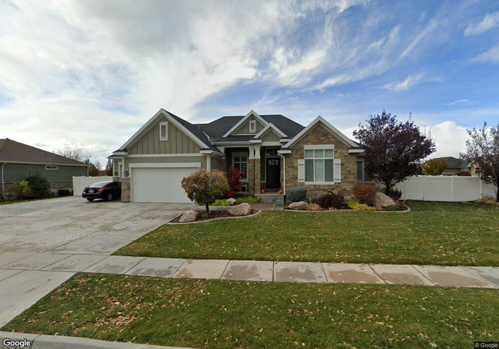 512 S 1425 W, Layton, UT 84041 - photo 1