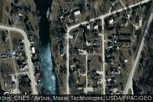 202 1st Ave NE, Waucoma, IA 52171
