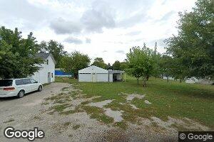 104A Liberty St, Conesville, IA 52739