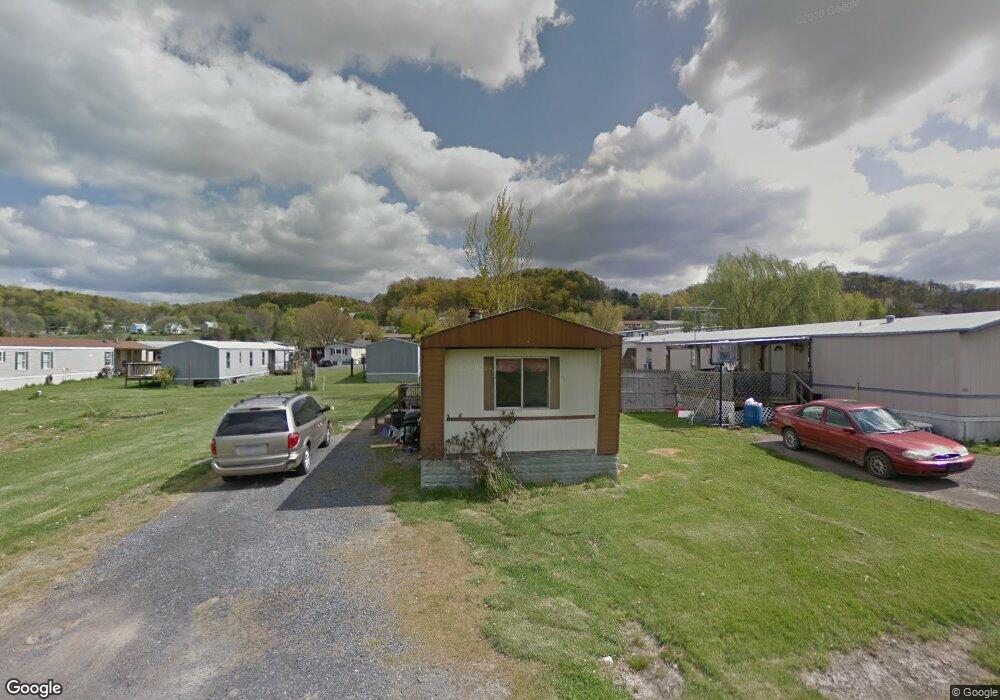 216 4th St, Moorefield, WV 26836 - photo 1