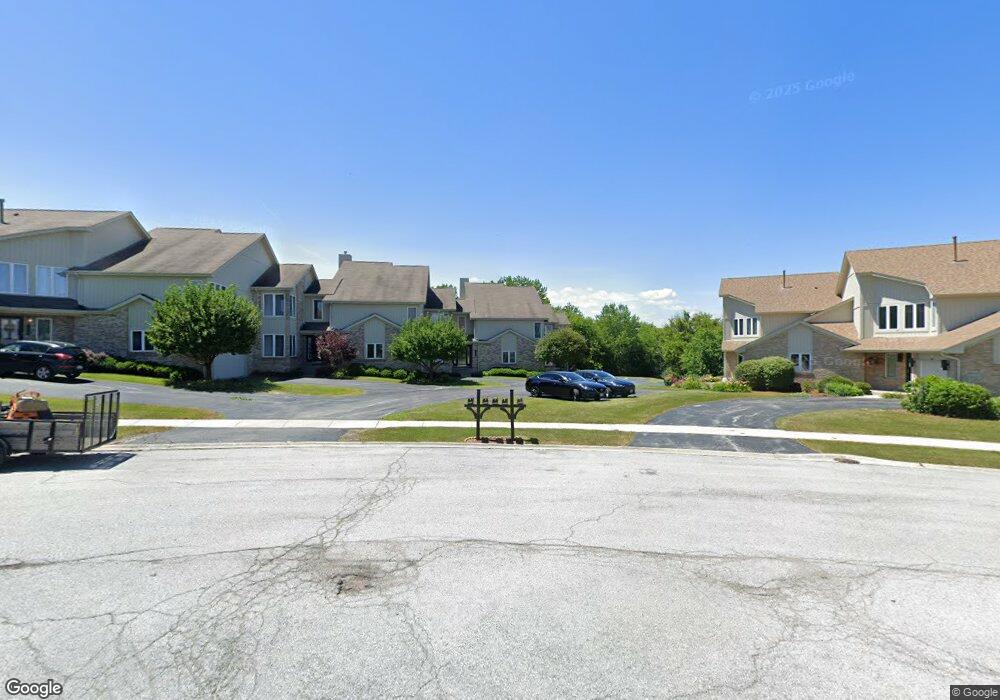 18604 Emily Ct unit 22, Hazel Crest, IL 60429 - photo 1