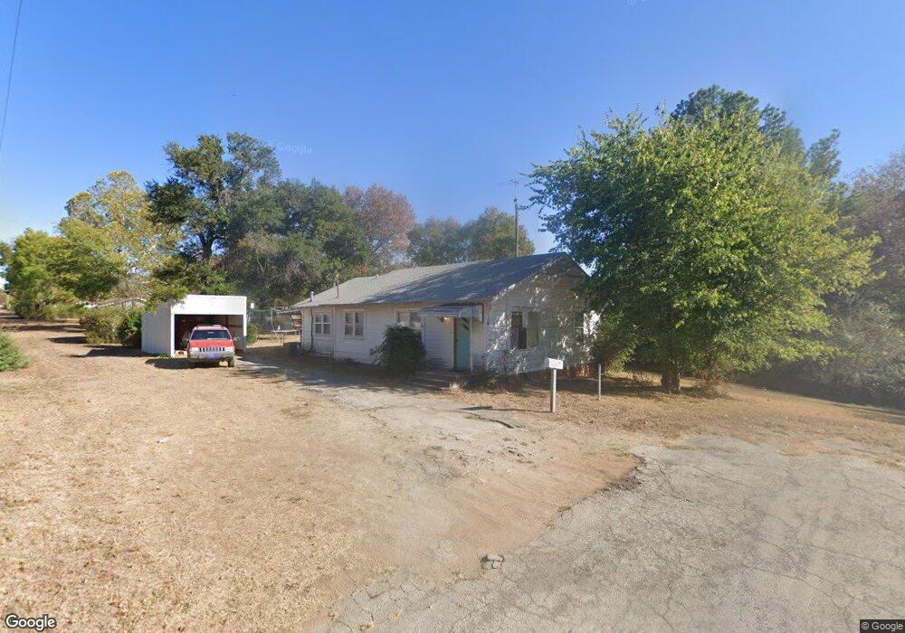 1508 S 3rd St, Henryetta, OK 74437 - photo 1