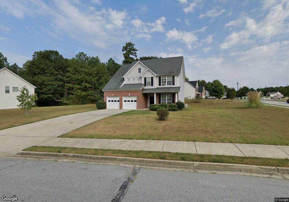 1828 Cedar Walk Ln, Conley, GA 30288 - photo 1