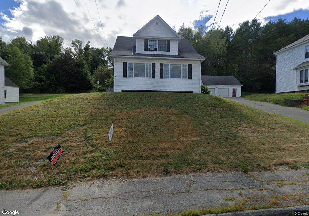 86 Grove St, Dexter, ME 04930 - photo 1