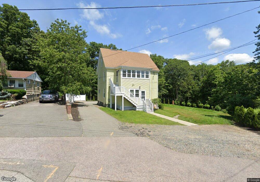 39 Holliston St, Quincy, MA 02169 - photo 1