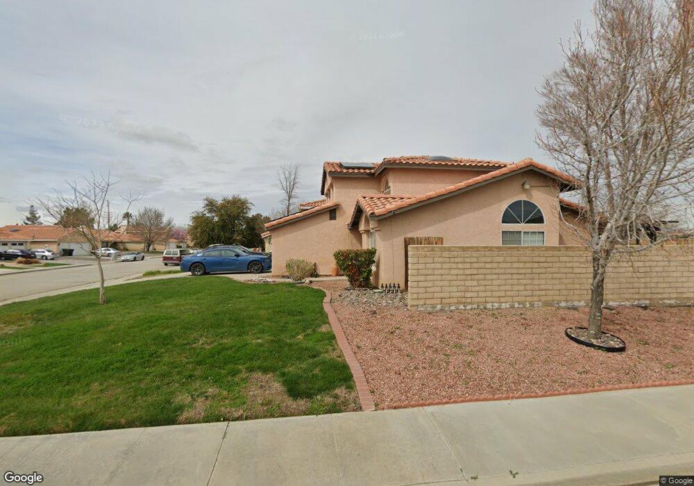 4017 Citation Way, Rosamond, CA 93560 - photo 1