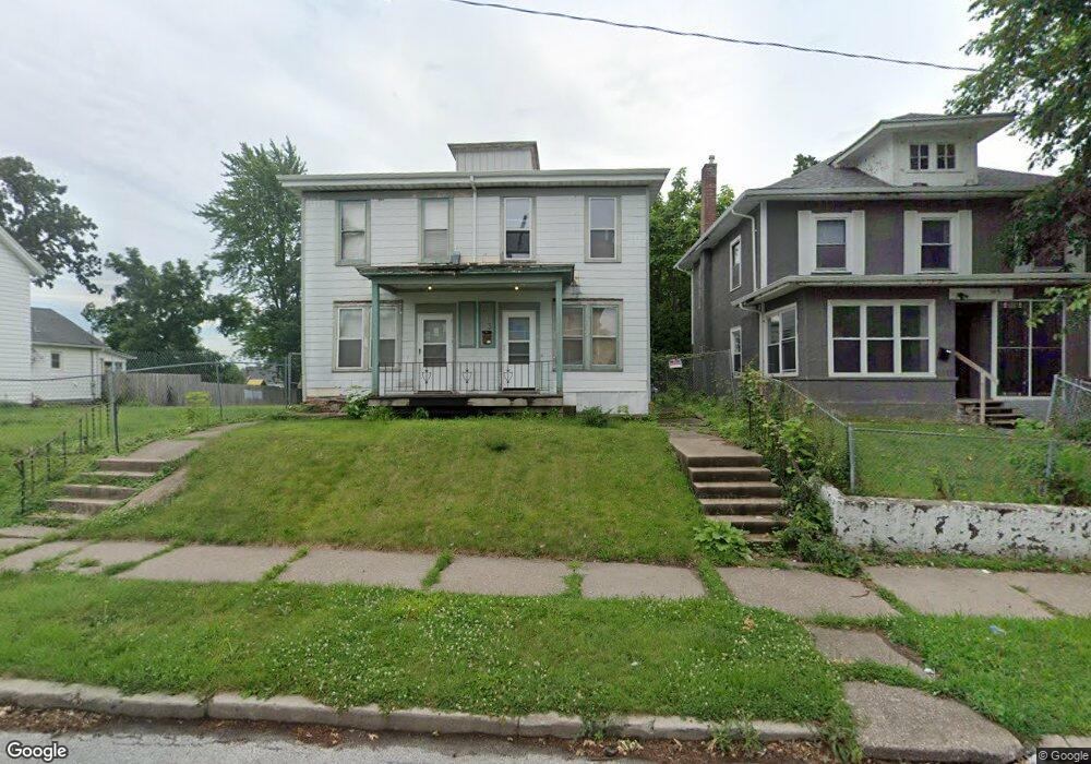 313 E 11th St, Davenport, IA 52803 - photo 1