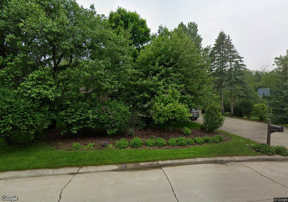 1485 Olympia Dr, Rochester Hills, MI 48306 - photo 1