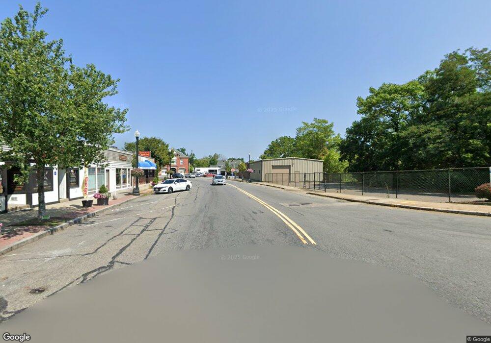 0 Plain St L:1 unit 71083054, Taunton, MA 02780 - photo 1