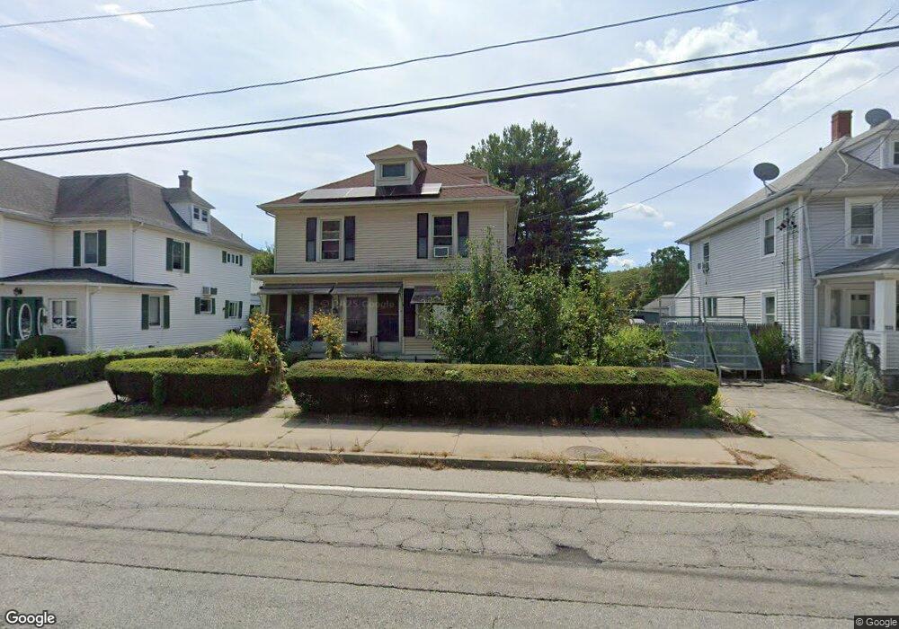 1078 Toll Gate Rd, Warwick, RI 02886 - photo 1