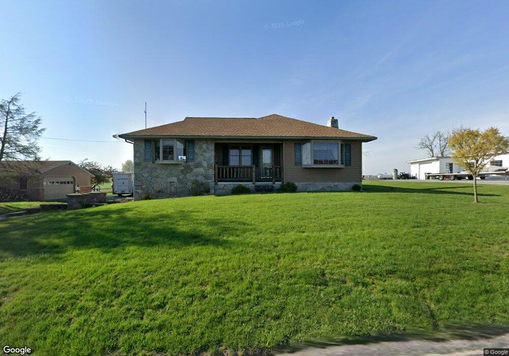 1091 Martindale Rd, Ephrata, PA 17522 - photo 1