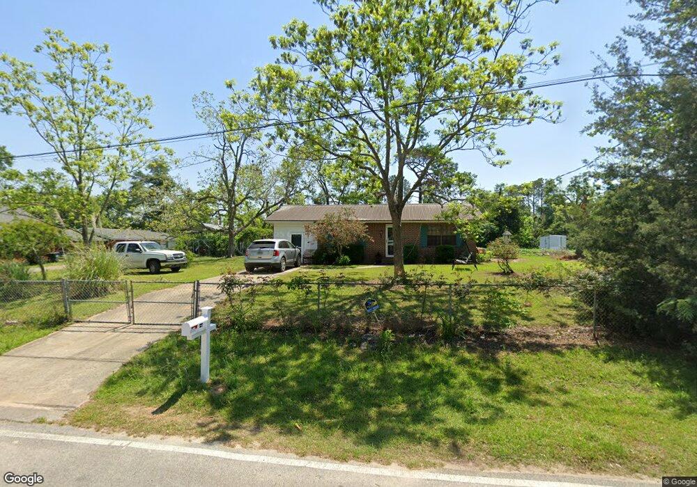 120 Gordon St W, Douglas, GA 31533 - photo 1