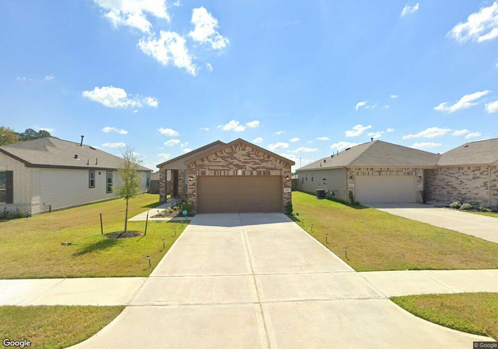 41826 Buckskin Basin Ln, Magnolia, TX 77354 - photo 1