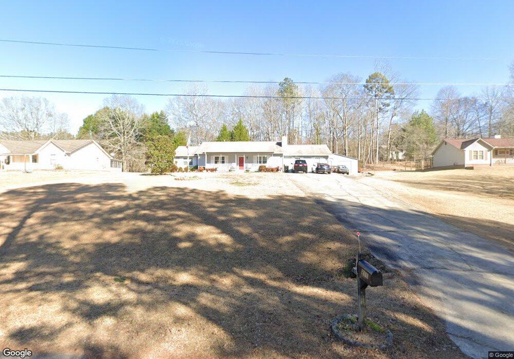 211 Stagecoach Ridge, Stockbridge, GA 30281 - photo 1