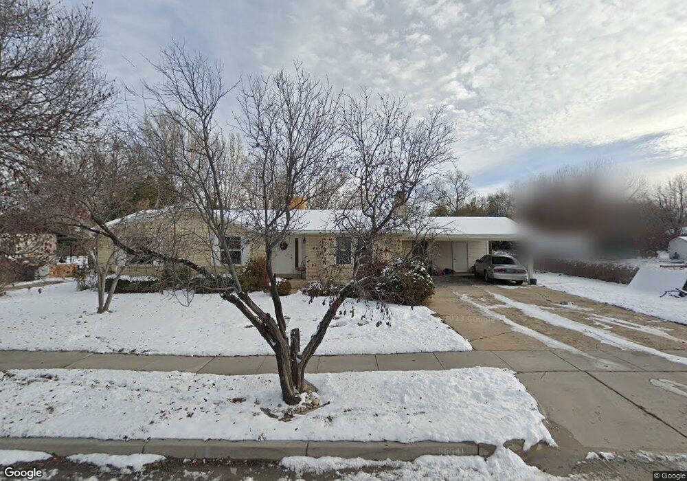 5554 S 3450 W, Roy, UT 84067 - photo 1