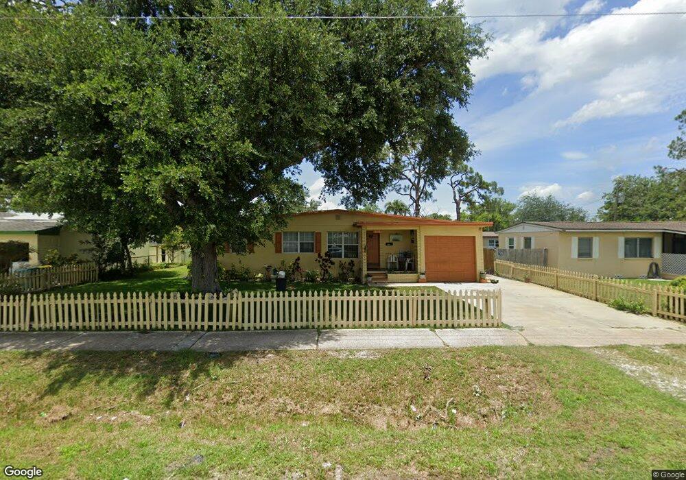 1110 Dixon Blvd, Cocoa, FL 32922 - photo 1