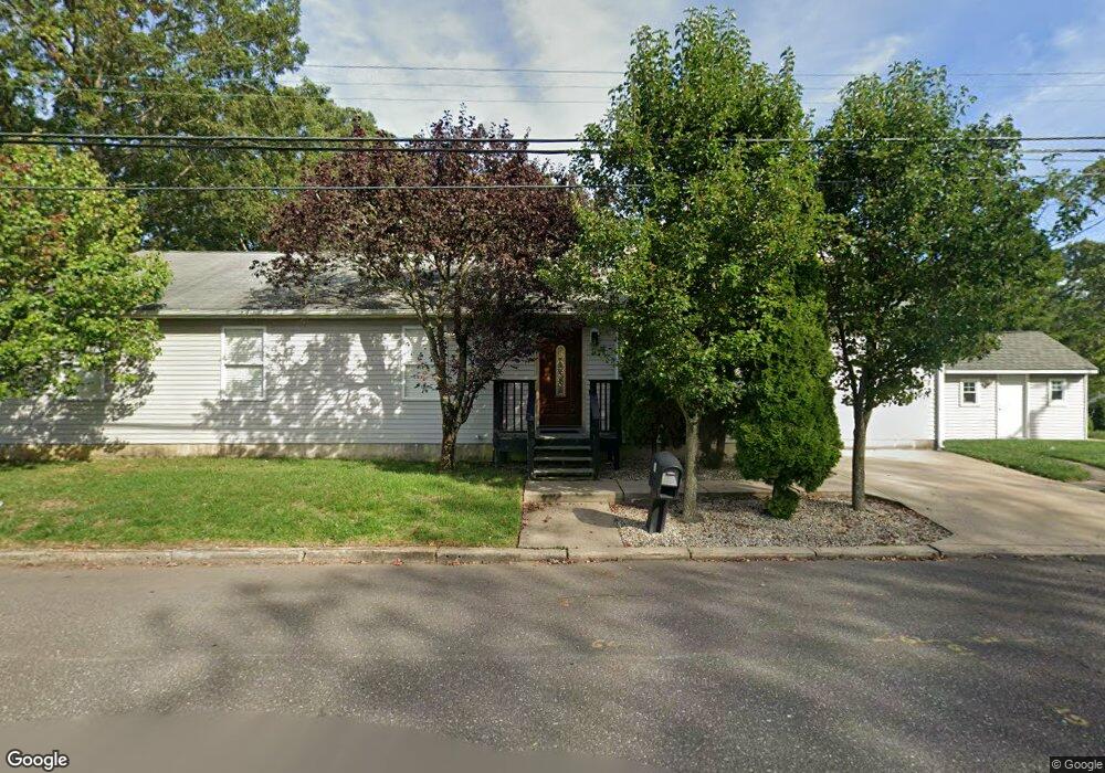 5 Harding Ave, Toms River, NJ 08753 - photo 1