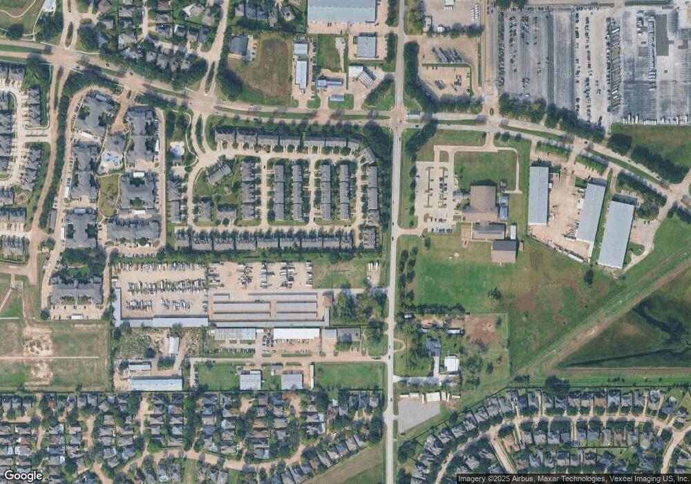 14515 Roaring Fork Ln, Houston, TX 77095 - photo 1