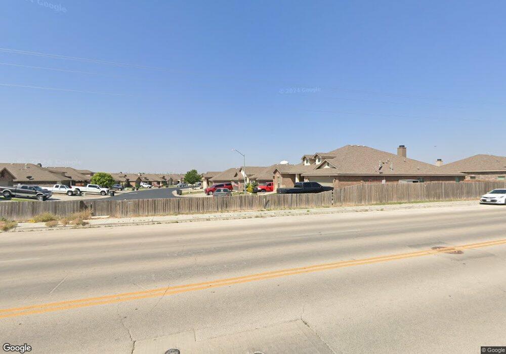 815 Brittlebush Ct, Odessa, TX 79765 - photo 1