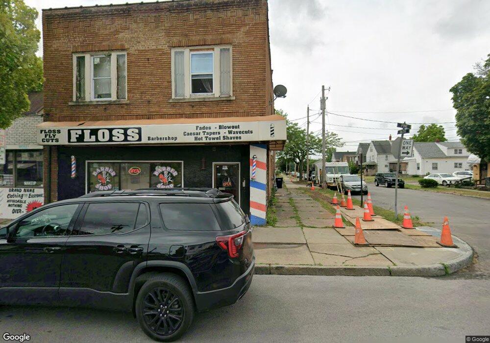 1601 Pine Ave, Niagara Falls, NY 14301 - photo 1