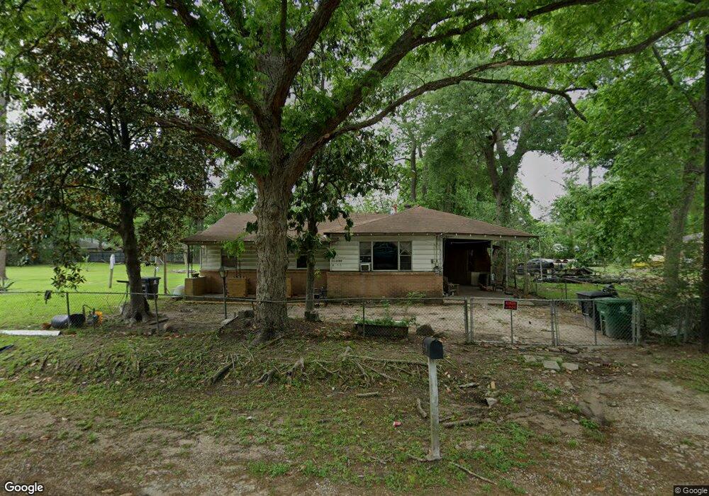 9313 Pembrook St, Houston, TX 77016 - photo 1