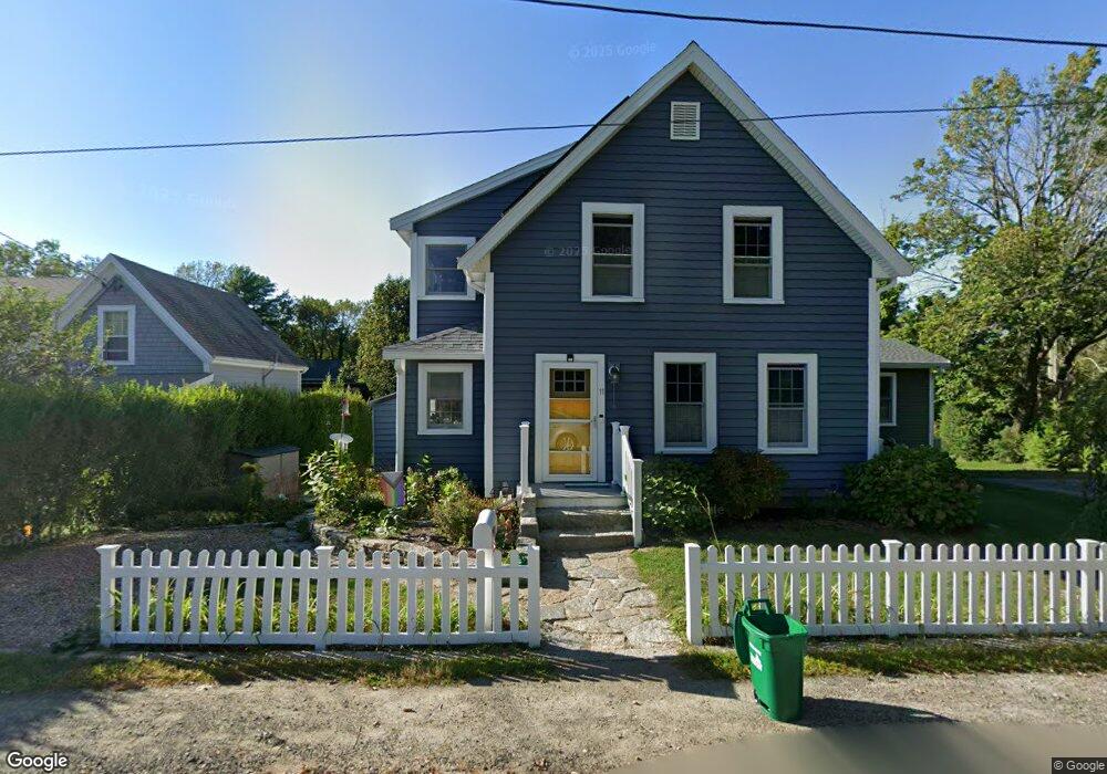 Street View Photo