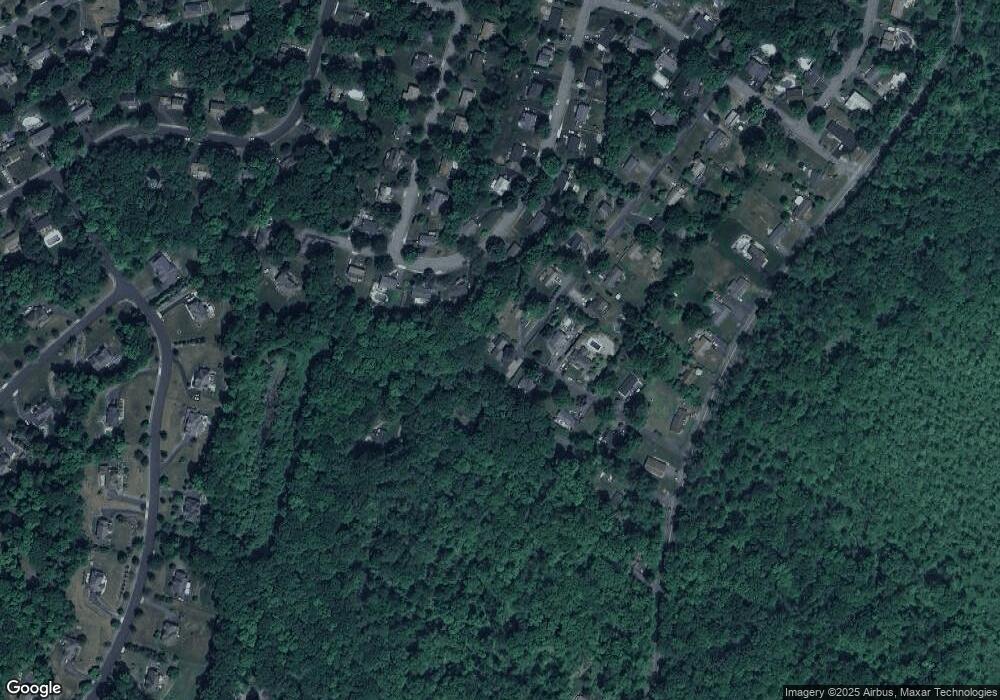 1 S Hillside Dr, Budd Lake, NJ 07828 - photo 1