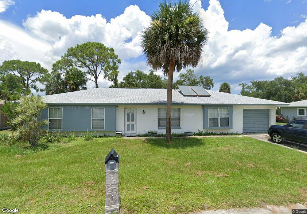 2537 Southover Dr NE, Palm Bay, FL 32905 - photo 1