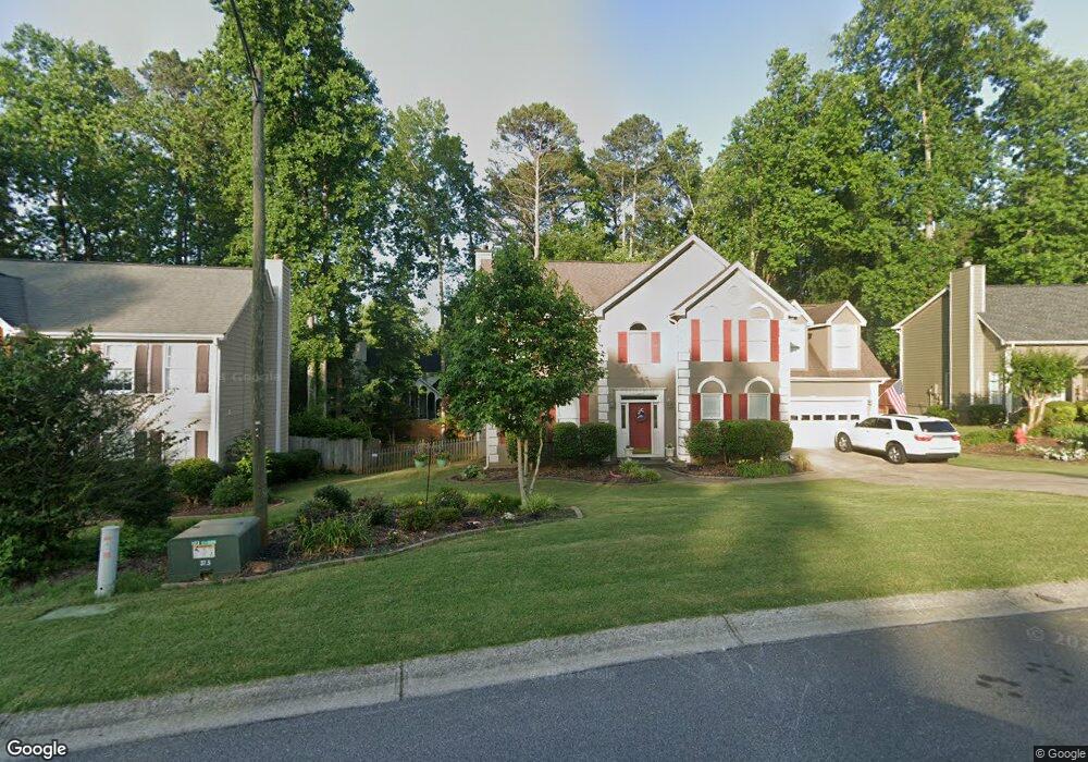 5148 Shotwell St unit 3, Woodstock, GA 30188 - photo 1