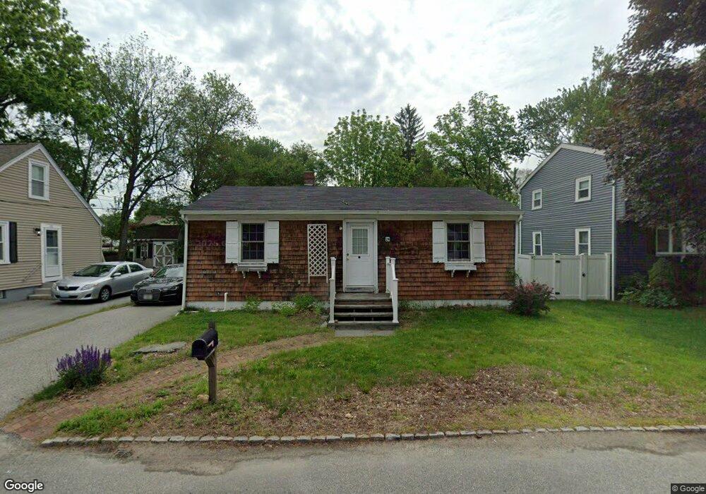 24 Brown Ave, North Providence, RI 02911 - photo 1