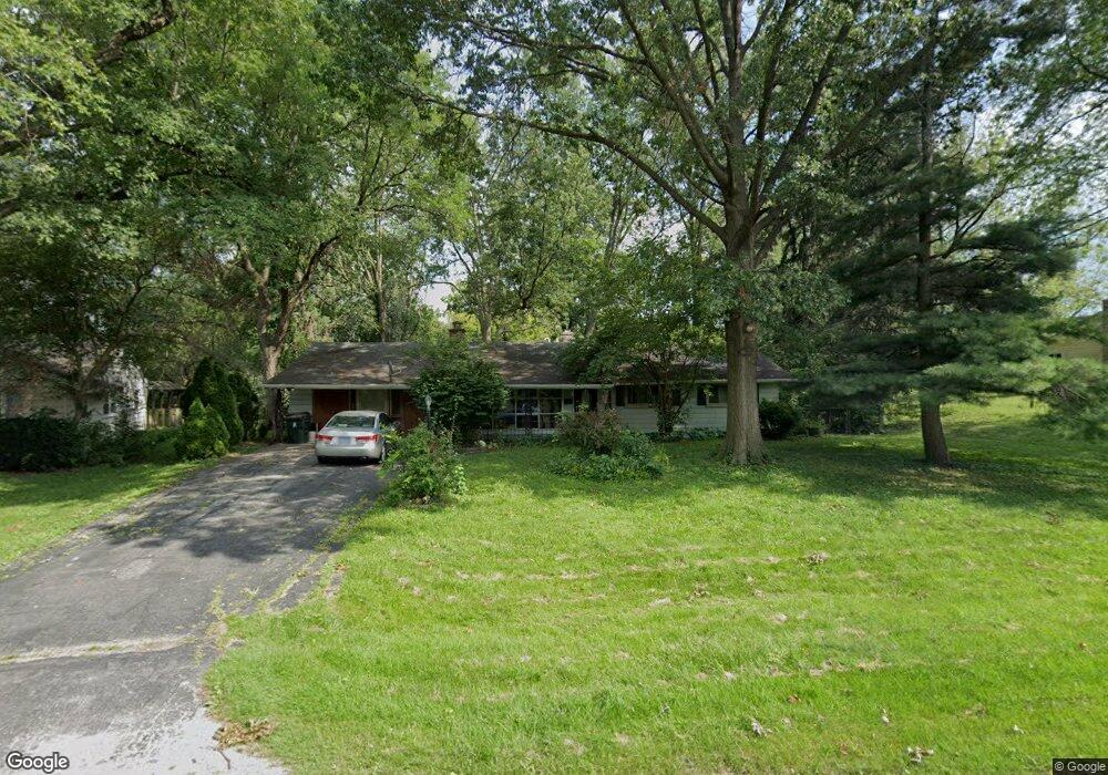 18121 Anthony Ave, Country Club Hills, IL 60478 - photo 1