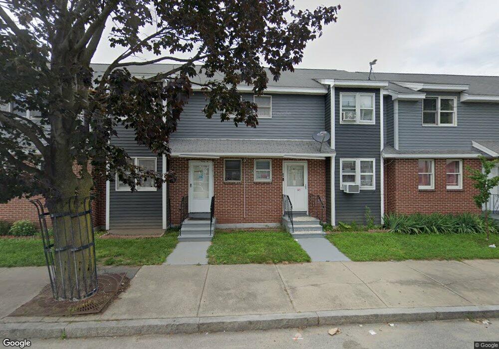 67 Maple St unit 34, 67, Lawrence, MA 01841 - photo 1