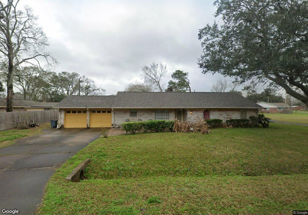 1146 County Road 136a, Alvin, TX 77511 - photo 1